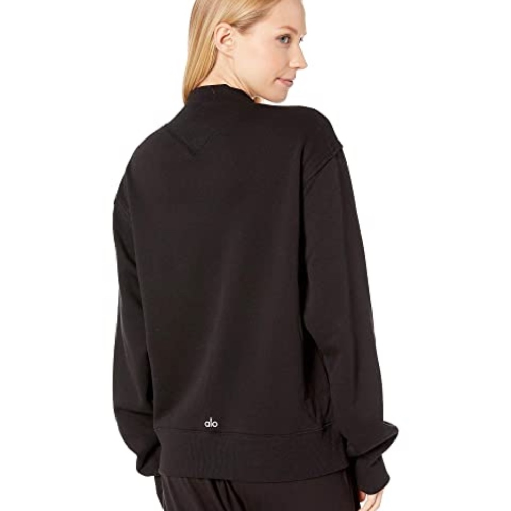 ALO Yoga Freestyle Sweatshirt